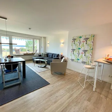 Sea View Eckernförde