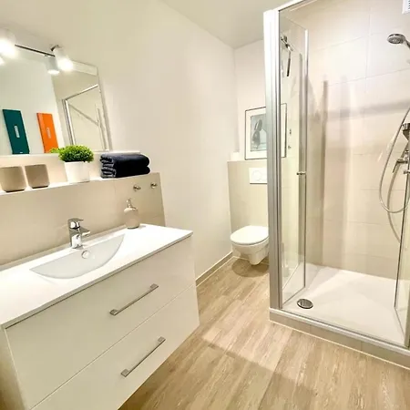 Sea View Apartmán *