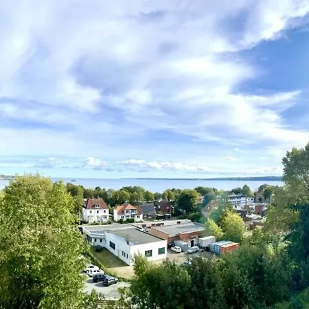Sea View Eckernförde
