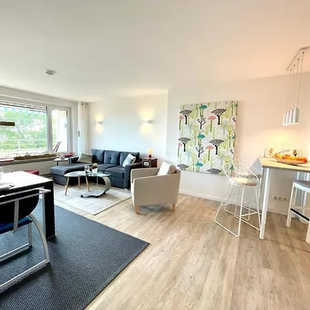 Apartmán Sea View *