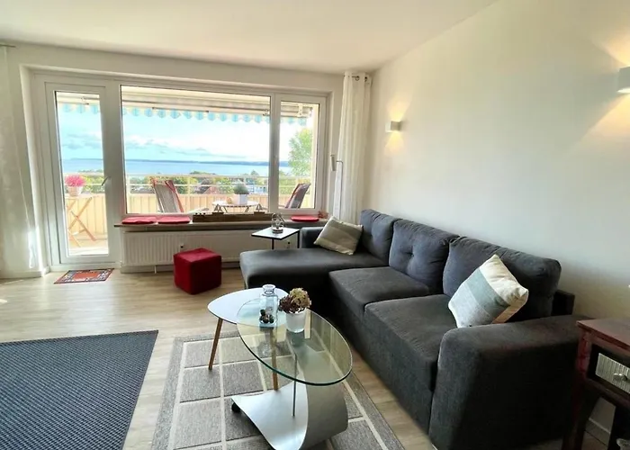 Sea View Eckernförde