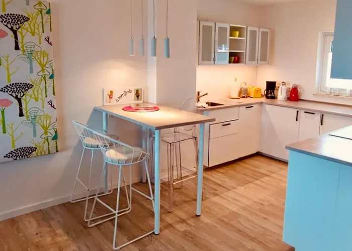 Sea View Eckernförde