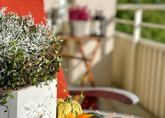 Sea View * Eckernförde