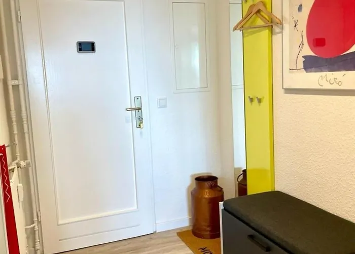 Sea View Apartamento *