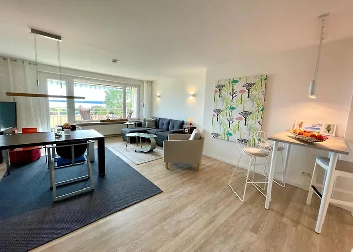 Sea View Eckernförde