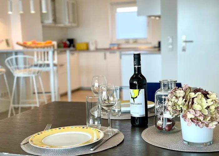 Apartamento Sea View *