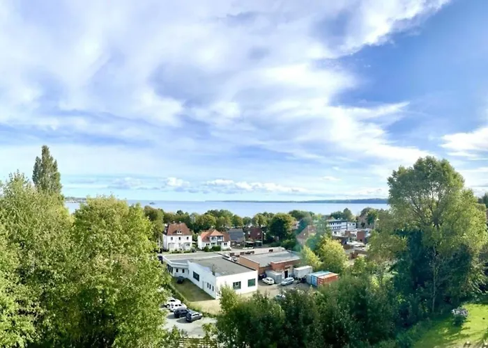 Sea View Eckernförde