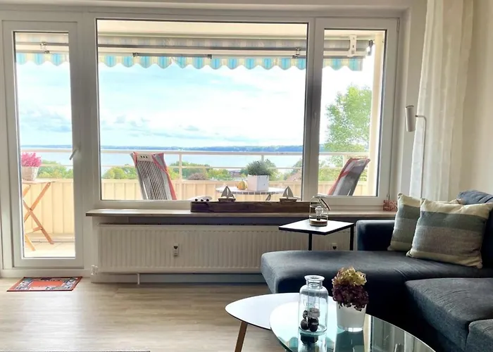 Sea View * Eckernförde