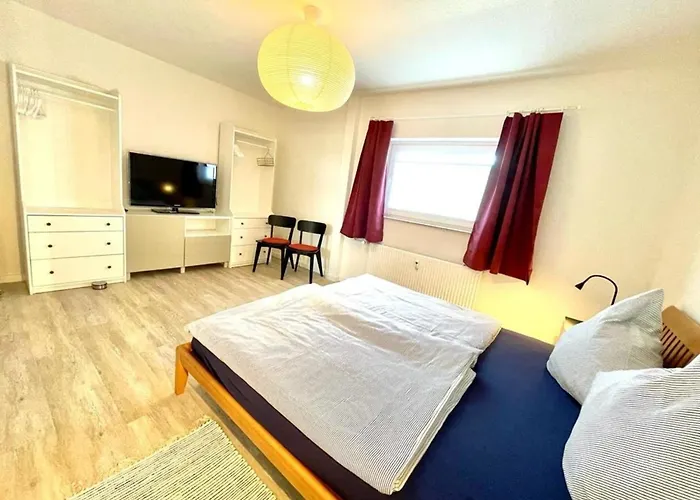 Sea View Apartamento *